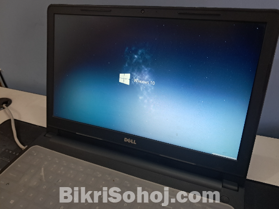 Dell Inspiron 3567 7th Gen Core i3 15.6